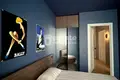 Apartamento 2 habitaciones 52 m² en Batumi, Georgia