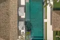 Villa de tres dormitorios 473 m² Thep Krasatti, Tailandia