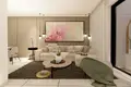 Apartamento 2 habitaciones 97 m² Aradippou, Chipre