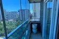 Appartement 3 chambres 110 m² Mahmutlar, Turquie