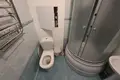 1 room apartment 34 m² Minsk, Belarus