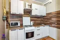 Apartamento 1 habitación 49 m² Minsk, Bielorrusia