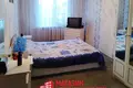 Apartamento 4 habitaciones 79 m² Hoza, Bielorrusia