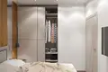 Квартира 2 комнаты 49 м² Бечичи, Черногория
