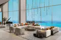  New residential complex LIV LUX with developed infrastructure, with views of the sea and harbor, Dubai Marina, Dubai, UAE