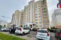 2 room apartment 56 m² Salihorsk, Belarus