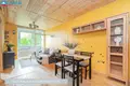 2 room apartment 45 m² Vilnius, Lithuania