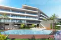 Wohnung 1 Schlafzimmer 223 m² Fuengirola, Spanien