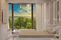 Apartamento 1 habitación 54 m² Ungasan, Indonesia