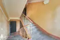 2 room apartment 45 m² Minsk, Belarus