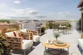 Mieszkanie 4 pokoi 130 m² Francja metropolitalna, Francja