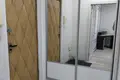 Mieszkanie 1 pokój 33 m² Mińsk, Białoruś