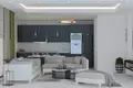 Doppelhaus 2 Zimmer 70 m² Alanya, Türkei