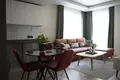 Mieszkanie 2 pokoi  Alanya, Turcja