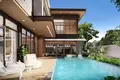 6-Zimmer-Villa 705 m² Huai Yai, Thailand