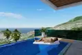 Villa 7 Zimmer  Alanya, Türkei