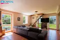 House 96 m² Dreverna, Lithuania