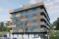 Penthouse 5 zimmer 175 m² Muratpasa, Türkei