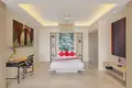 2 bedroom apartment 230 m² Phuket, Thailand