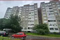 1 room apartment 34 m² Minsk, Belarus