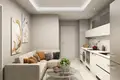 Apartamento 32 m² Alanya, Turquía