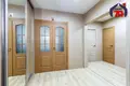 Apartamento 1 habitación 46 m² Minsk, Belarús