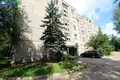 Wohnung 3 zimmer 65 m² Rukla, Litauen