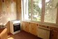 Wohnung 1 zimmer 29 m² Sankt Petersburg, Russland