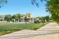 Kompleks mieszkalny Beachfront villas with terraces, Trachilos, Greece