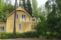 Haus 5 Zimmer 137 m² Tuusula, Finnland