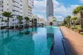 Apartamento 2 habitaciones 105 m² Limasol, Chipre