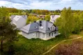 Maison 234 m² Gdynia, Pologne