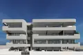 Appartement 3 chambres 121 m² Kato Polemidion Municipality, Chypre
