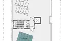 2 bedroom apartment 92 m² Athienou, Cyprus
