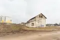 Almacén 166 m² en Dzyarzhynsk, Bielorrusia