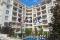 Wohnung 2 zimmer 59 m² Sweti Wlas, Bulgarien