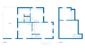 Дом 2 комнаты 70 м² Инкоо, Финляндия