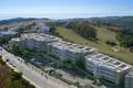 2 bedroom apartment  Estepona, Spain