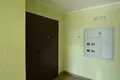 1 room apartment 37 m² Lahoysk, Belarus