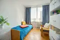 3 room apartment 54 m² in Warsaw, Poland