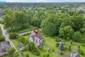 House 88 m² Senoji Varena, Lithuania