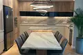 Attique 3 chambres 139 m² Germasogeia, Chypre