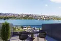 Квартира 1 спальня 58 м² Бейликдюзю, Турция