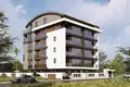 Wohnung 2 zimmer 55 m² Muratpasa, Türkei