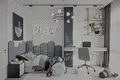 Wohnung 2 zimmer , Türkei