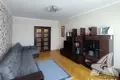 Квартира 2 комнаты 53 м² Мухавецкий сельский Совет, Беларусь