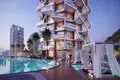 Appartement 1 chambre  Doubaï, Émirats arabes unis