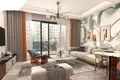 Квартира 2 комнаты 122 м² Аланья, Турция