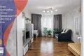 3 room apartment 80 m² Sienica, Belarus