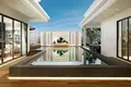 3-Zimmer-Villa 272 m² Phuket, Thailand